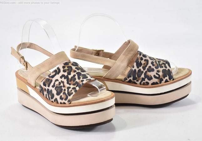 Hammerstein  Damen Sandale Sandalette  EUR 36 Nr. 26-S 3307