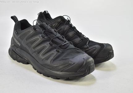 Salomon XA Pro 3D GTX Herren Wanderschuhe Trekking  EUR 44 Nr. 25-V 2505