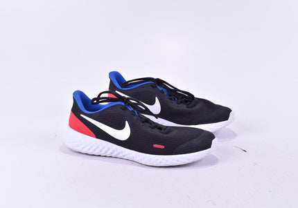 Nike Revolution Damen Sportschuhe Sneaker EUR 38 Nr. 23-N 26-Schuh-Gebraucht-secondhand