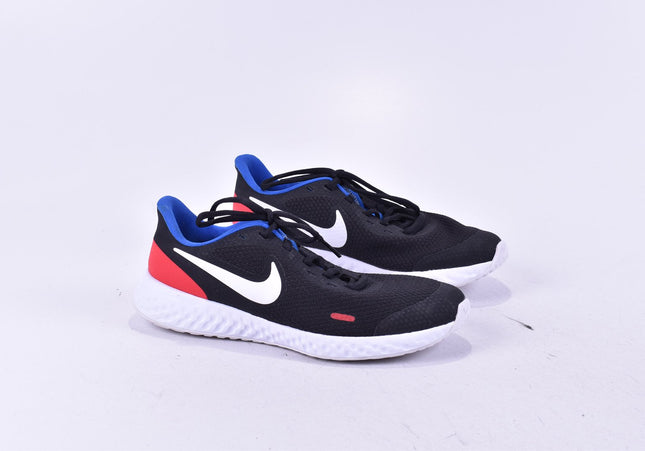 Nike Revolution Damen Sportschuhe Sneaker EUR 38 Nr. 23-N 26-Schuh-Gebraucht-secondhand