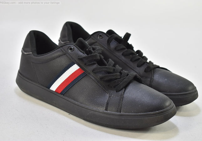 Tommy Hilfiger  Herren Halbschuhe Freizeitschuhe  EUR 46 Nr. 26-Z 481