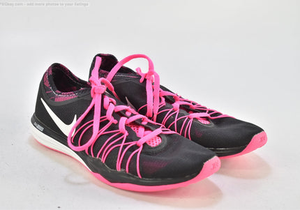 Nike Dual Fusion Damen Sportschuhe Sneaker  EUR 39 Nr. 26-A 766