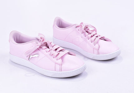 Puma Smash Damen Sportschuhe Sneaker EUR 37 Nr. 23-A 260-Schuh-Gebraucht-secondhand