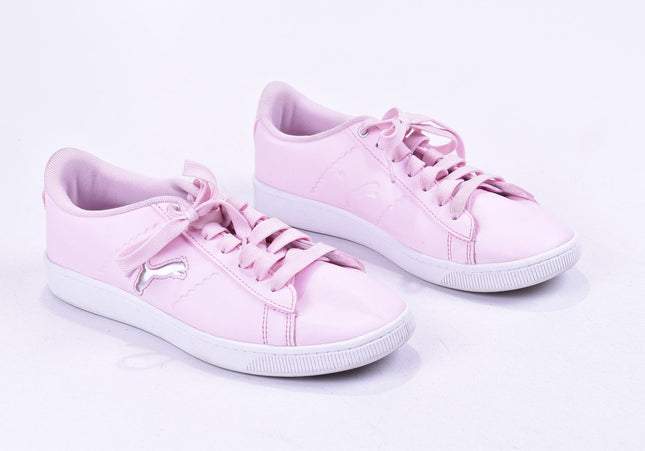Puma Smash Damen Sportschuhe Sneaker EUR 37 Nr. 23-A 260-Schuh-Gebraucht-secondhand