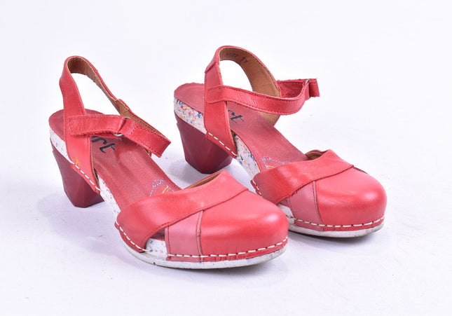 Art Damen Sandale Sandalette EUR 37 Nr. 24-SD 2208-Schuh-Gebraucht-secondhand