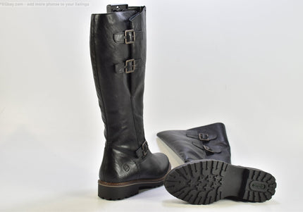 Remonte  Damen Stiefel Stiefelette Boots  EUR 40 Nr. 26-B 270