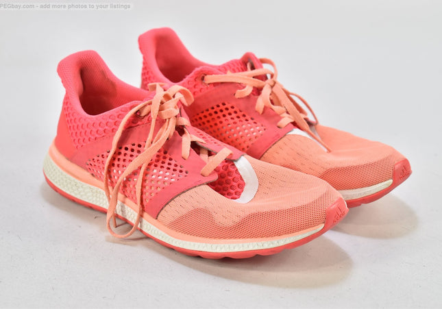Adidas bounce Damen Sportschuhe Sneaker  EUR 40 Nr. 25-O 246