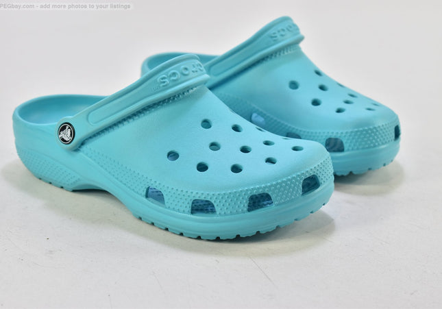 Crocs  Damen Sandale Pantolette  W 8 Nr. 26-S 4362