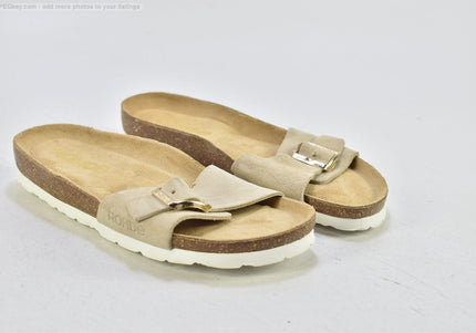 Rohde  Damen Sandale Pantolette  EUR 37 Nr. 26-S 294
