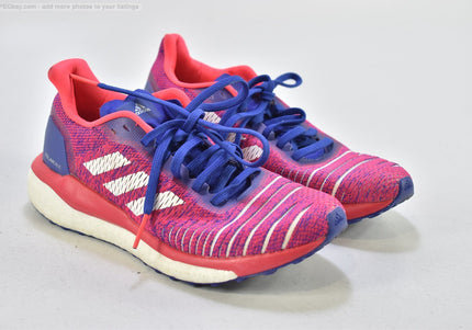 Adidas Solarboost Damen Sportschuhe Sneaker  EUR 37 1/3 Nr. 26-G 1121