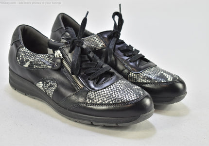 Airsoft  Damen Halbschuhe Freizeitschuhe  EUR 41 Nr. 26-M 1407