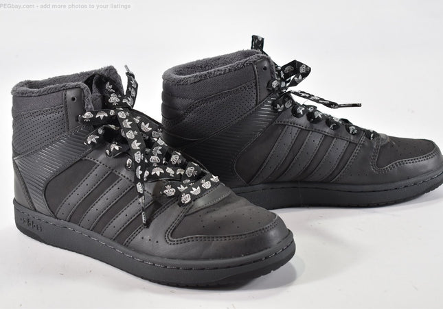 Adidas Hoops Damen Sportschuhe Sneaker  EUR 38 2/3 Nr. 25-T 2727