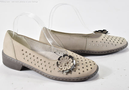 Jenny  Damen Sandale Sandalette  UK 5 Nr. 25-S 950