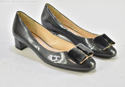 Högl  Damen Pumps High Heels  UK 5,5 Nr. 26-U 1711