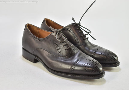 Prime Shoes  Herren Halbschuhe Freizeitschuhe  UK 6,5 Nr. 26-Z 1252