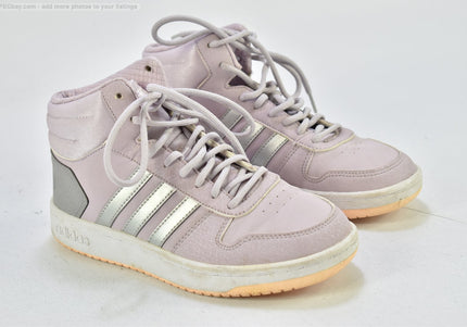 Adidas Hoops Damen Sportschuhe Sneaker  EUR 38 Nr. 25-U 419