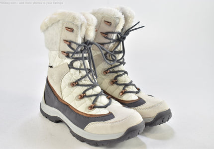 Jack Wolfskin  Damen Wanderschuhe Trekking  EUR 41 Nr. 26-A 1110