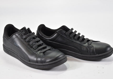 Puma Damen Sportschuhe Sneaker EUR 38 Nr. 24-A 2394-Schuh-Gebraucht-secondhand