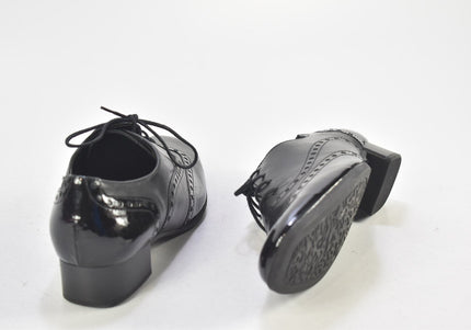 Gabor Damen Halbschuhe Freizeitschuhe UK 5 Nr. 24-J 3758-Schuh-Gebraucht-secondhand