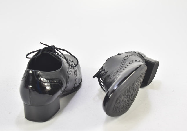 Gabor Damen Halbschuhe Freizeitschuhe UK 5 Nr. 24-J 3758-Schuh-Gebraucht-secondhand