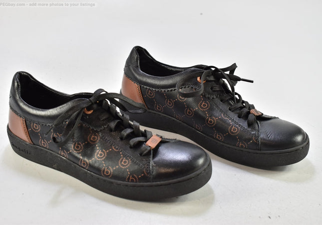 Bugatti Damen Halbschuhe Freizeitschuhe EUR 40 Nr. 25-A 399-Schuh-Gebraucht-secondhand