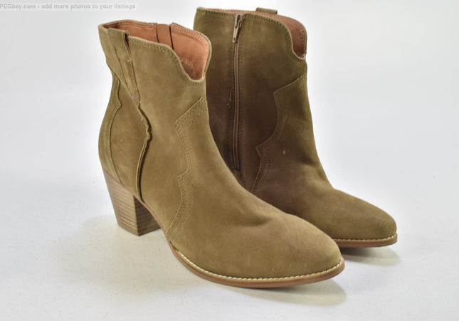 Next  Damen Stiefelette Boots  EUR 41 Nr. 26-B 1148