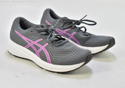 Asics Patriot 12 Damen Sportschuhe Sneaker  EUR 39,5 Nr. 26-U 199