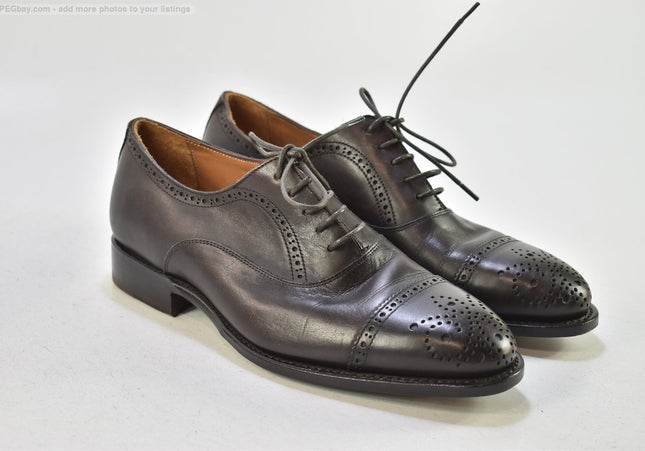 Prime Shoes  Herren Halbschuhe Freizeitschuhe  UK 6,5 Nr. 26-Z 1252