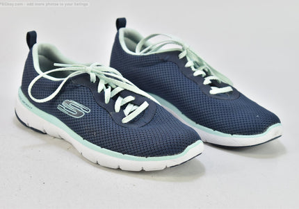 Skechers Lite-Weight Damen Sportschuhe Sneaker  EUR 38 Nr. 25-Y 1423
