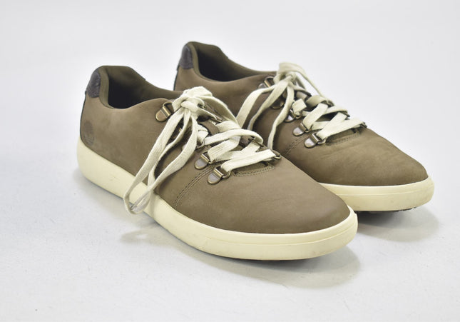 Timberland Ashwood Herren Halbschuhe Freizeitschuhe EUR 41 Nr. 24-N 13-Schuh-Gebraucht-secondhand