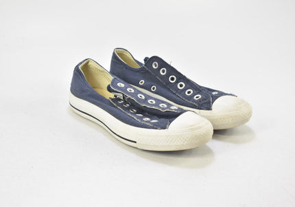Converse Damen Sportschuhe Sneaker EUR 37,5 Nr. 24-U 858-Schuh-Gebraucht-secondhand