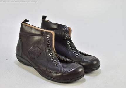Damen  Damen Stiefelette Boots  EUR 38 Nr. 25-B 3801