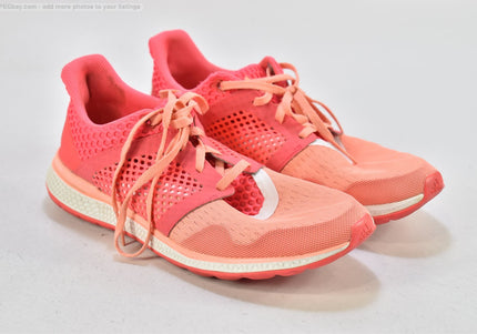 Adidas bounce Damen Sportschuhe Sneaker  EUR 40 Nr. 25-O 246