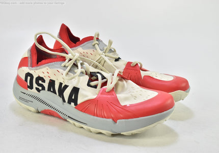 Osaka  Herren Sportschuhe Sneaker  Gr. 44,5 Nr. 26-T 782