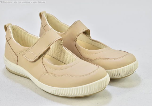 Legero  Damen Halbschuhe Slipper Ballerinas  UK 5 Nr. 25-U 866