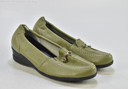 Bama  Damen Halbschuhe Slipper Ballerinas  EUR 39 Nr. 25-X 1654