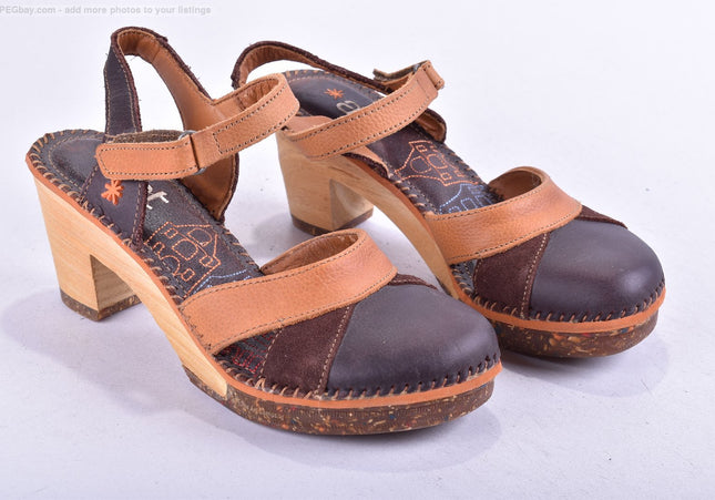 Art  Damen Sandale Sandalette  EUR 37 Nr. 25-S 2099