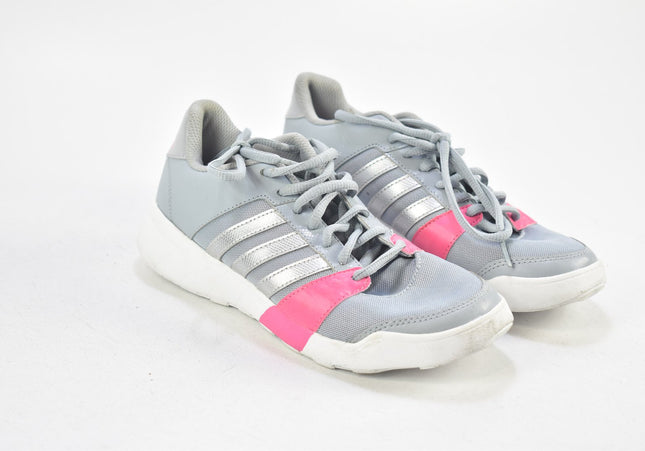 Adidas Essence Damen Sportschuhe Sneaker EUR 36 Nr. 24-J 2678-SchuhGebraucht