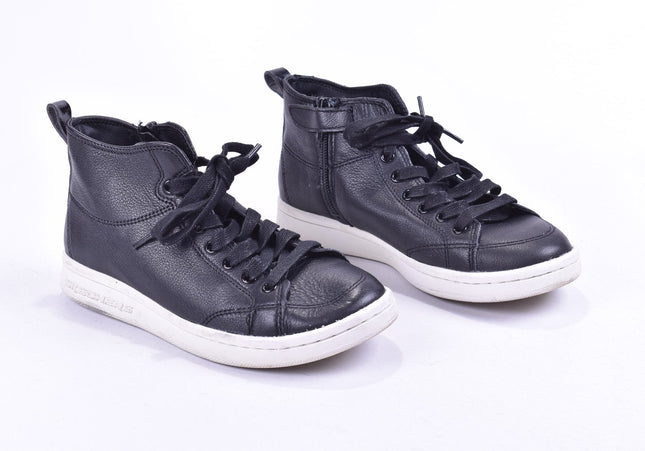 Skechers Damen Sportschuhe Sneaker EUR 35 Nr. 23-M 2480-Schuh-Gebraucht-secondhand