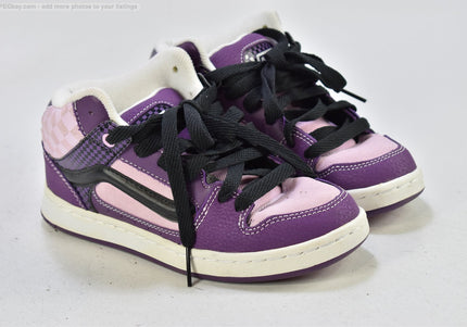 Vans Damen Sportschuhe Sneaker EUR 37 Nr. 25-Z 1466-SchuhGebraucht
