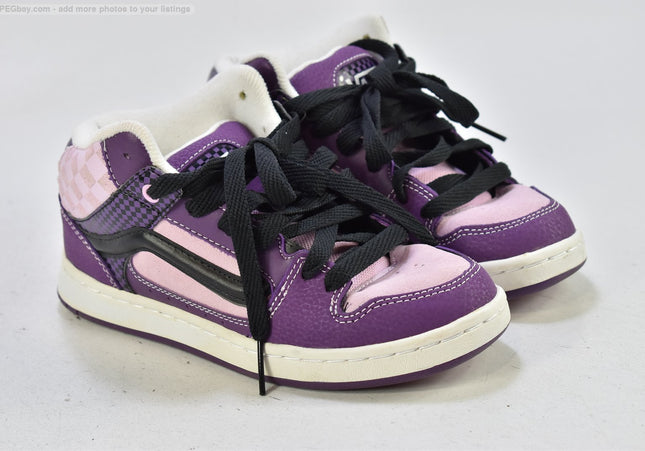 Vans Damen Sportschuhe Sneaker EUR 37 Nr. 25-Z 1466-SchuhGebraucht