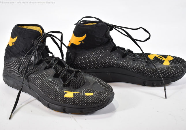 Under Armour  Herren Sportschuhe Sneaker  EUR 46 Nr. 25-L 201