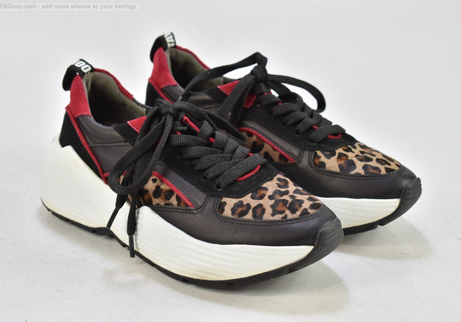 Kennel&Schmenger  Damen Halbschuhe Freizeitschuhe  UK 4 Nr. 25-P 522
