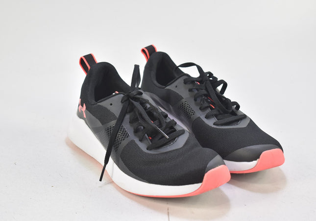 Under Armour Damen Sportschuhe Sneaker EUR 40 Nr. 24-X 380-Schuh-Gebraucht-secondhand