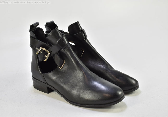 COX  Damen Stiefelette Boots  EUR 40,5 Nr. 25-B 1702