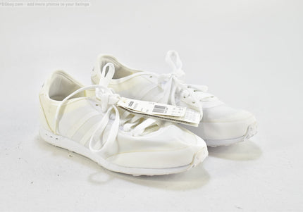 Adidas Neo Damen Sportschuhe Sneaker EUR 38 2/3 Nr. 25-A 814-Schuh-Gebraucht-secondhand
