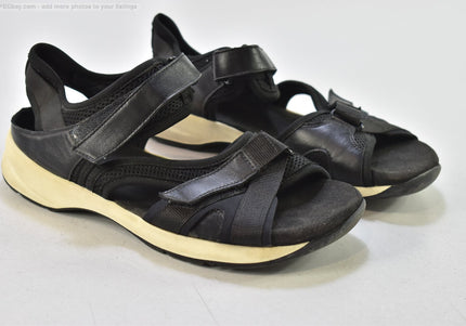 Bär  Damen Sandale Sandalette  UK 6,5 Nr. 26-S 3255