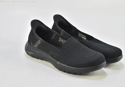 Skechers  Damen Halbschuhe Slipper Ballerinas  EUR 37 Nr. 26-A 253