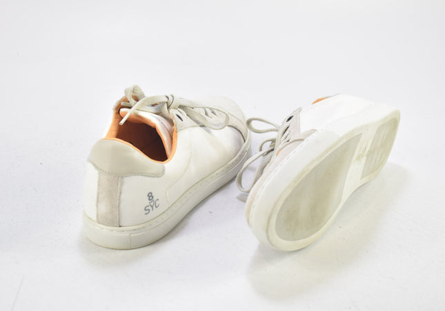 8beaufort.hamburg ANUTA ISLAND Herren Halbschuhe EUR 42 Nr. 24-T 2198-Schuh-Gebraucht-secondhand