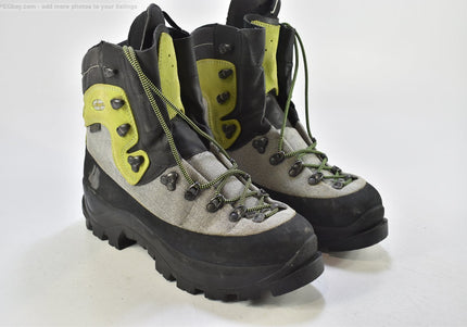 Lowa GTX Herren Wanderschuhe Trekking  UK 10 Nr. 25-V 3019